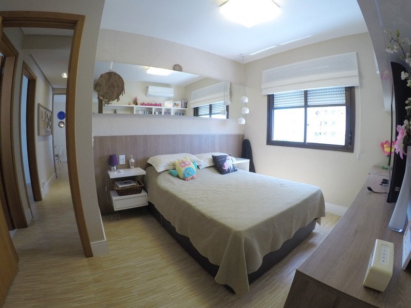 imóvel com 80m² - Santa Maria Goretti - Porto Alegre