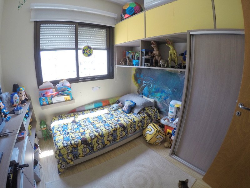 imóvel com 80m² - Santa Maria Goretti - Porto Alegre