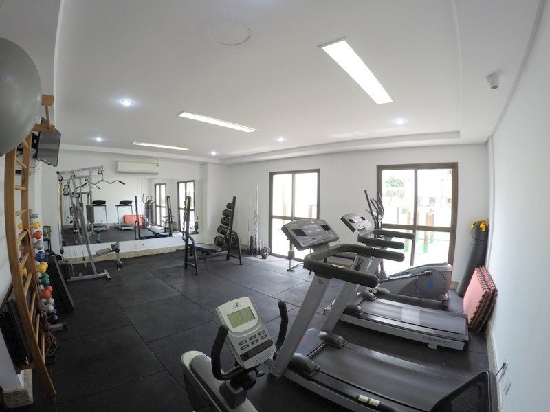 imóvel com 80m² - Santa Maria Goretti - Porto Alegre