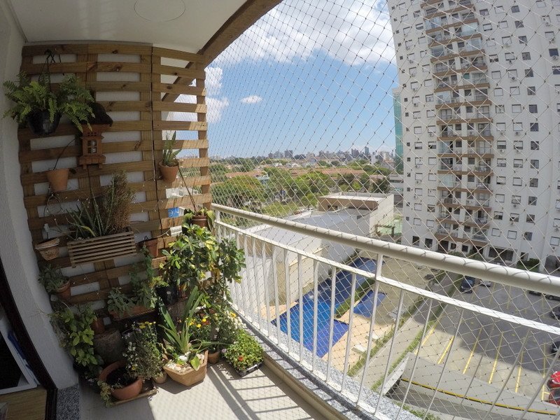 imóvel com 80m² - Santa Maria Goretti - Porto Alegre
