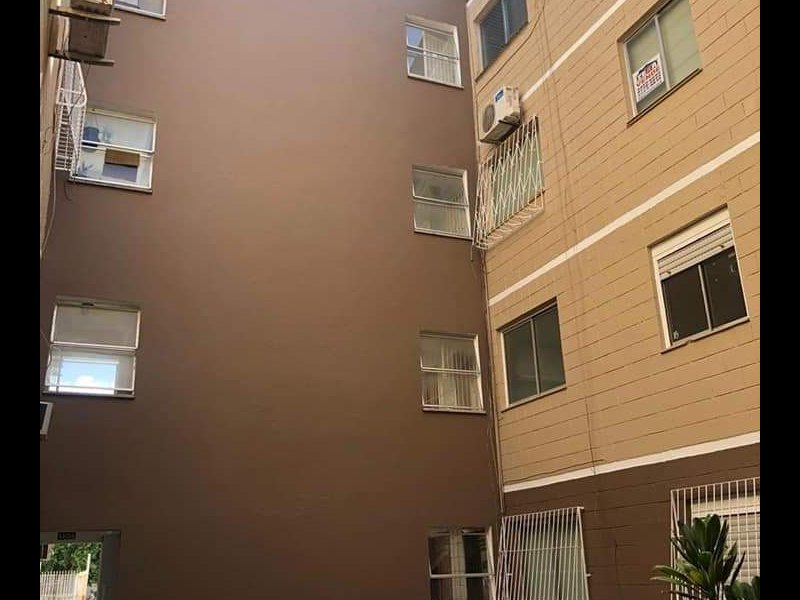 imóvel com 46m² - Centro - Esteio