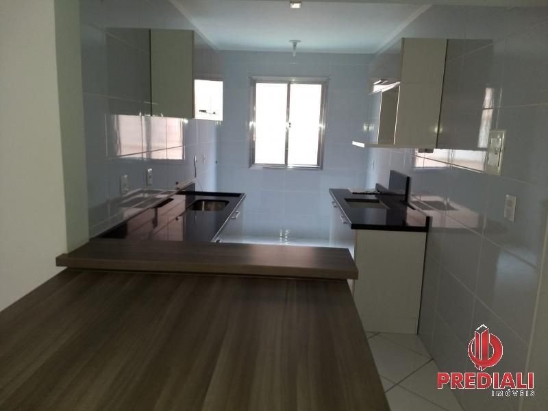 imóvel com 46m² - Centro - Esteio