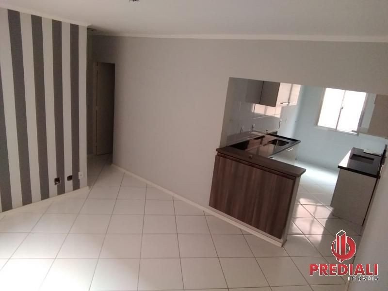 imóvel com 46m² - Centro - Esteio