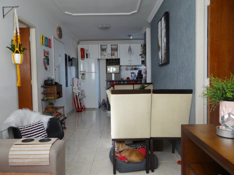 Apartamento à venda Parque Duval de Barros com 56m² e 3 quartos por R$ 175.000 - 1953760402-dsc00538.JPG