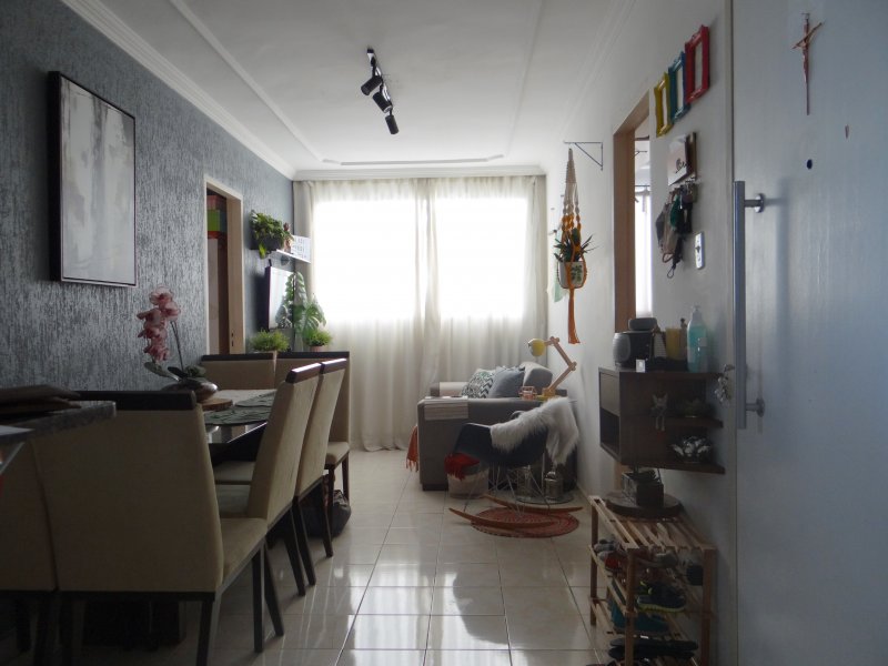 Apartamento à venda Parque Duval de Barros com 56m² e 3 quartos por R$ 175.000 - 1973140988-dsc00535.JPG