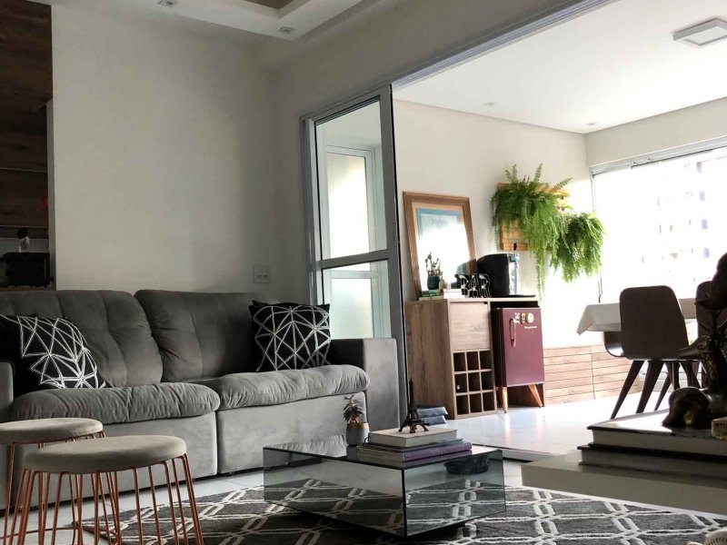 imóvel com 89m² - Vila Mascote - São Paulo