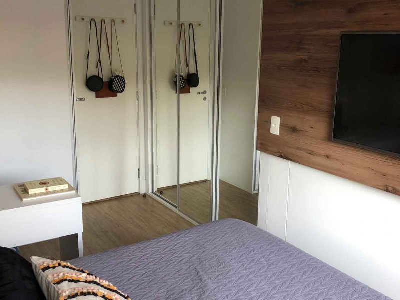 imóvel com 89m² - Vila Mascote - São Paulo