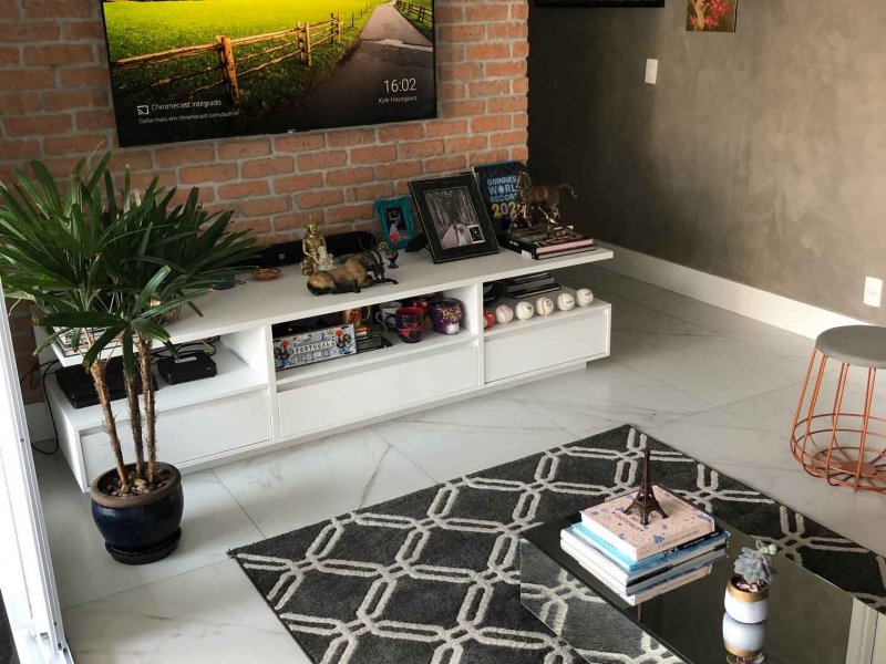 imóvel com 89m² - Vila Mascote - São Paulo