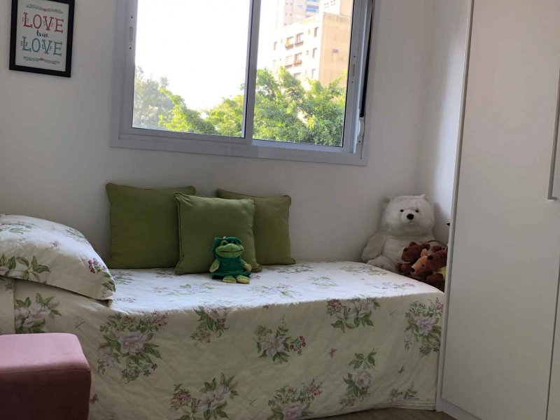 imóvel com 89m² - Vila Mascote - São Paulo