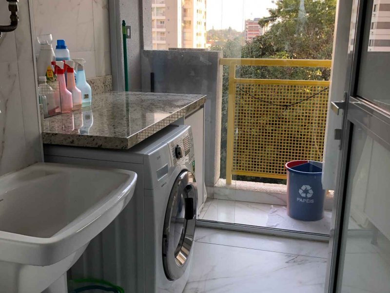imóvel com 89m² - Vila Mascote - São Paulo