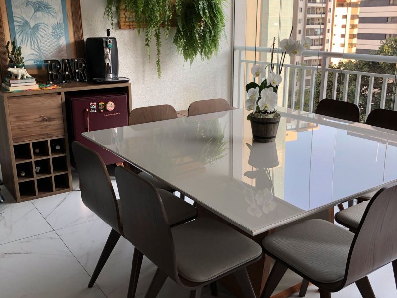 imóvel com 89m² - Vila Mascote - São Paulo
