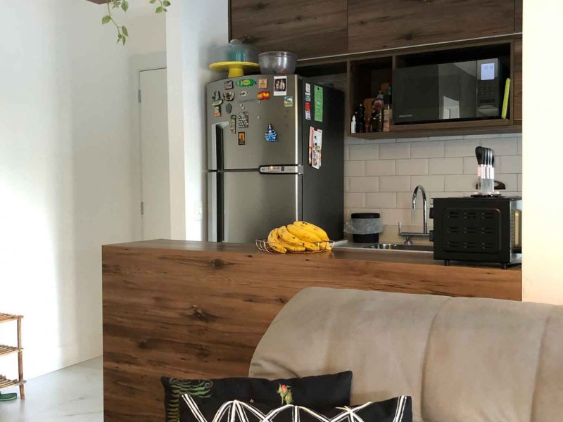 imóvel com 89m² - Vila Mascote - São Paulo