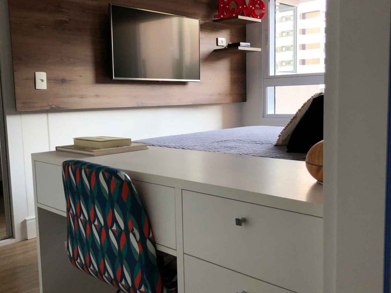 imóvel com 89m² - Vila Mascote - São Paulo