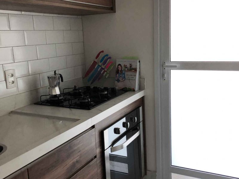 imóvel com 89m² - Vila Mascote - São Paulo