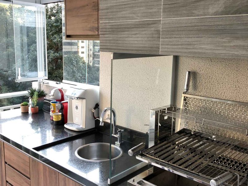 imóvel com 89m² - Vila Mascote - São Paulo