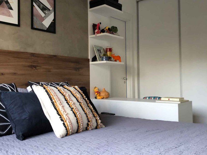 imóvel com 89m² - Vila Mascote - São Paulo