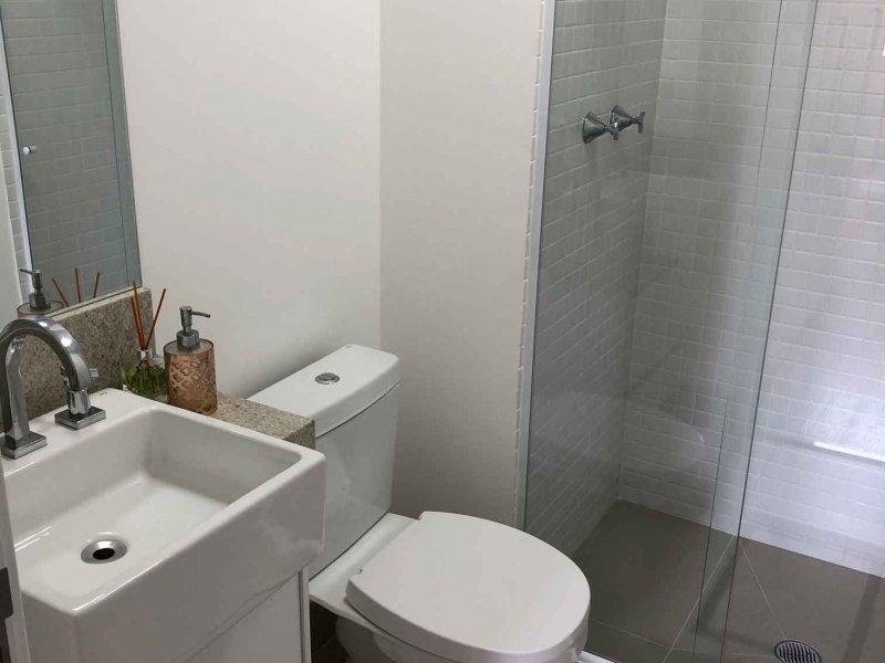 imóvel com 89m² - Vila Mascote - São Paulo