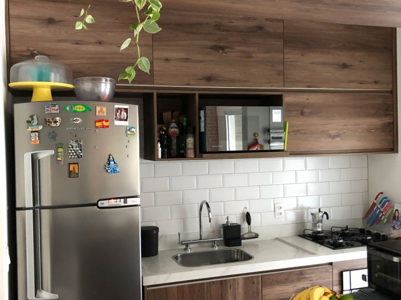 imóvel com 89m² - Vila Mascote - São Paulo