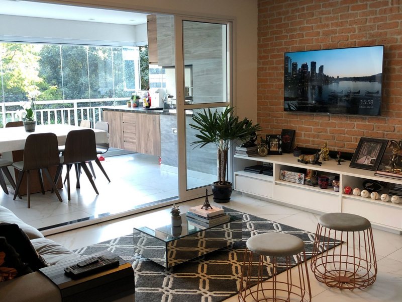 imóvel com 89m² - Vila Mascote - São Paulo