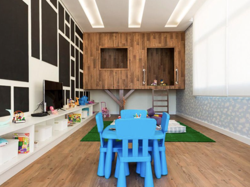 imóvel com 89m² - Vila Mascote - São Paulo