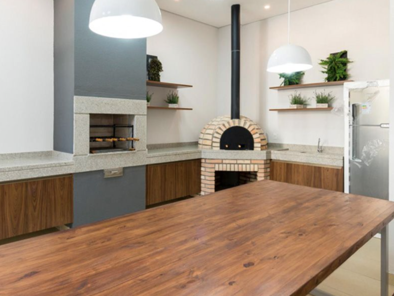 imóvel com 89m² - Vila Mascote - São Paulo