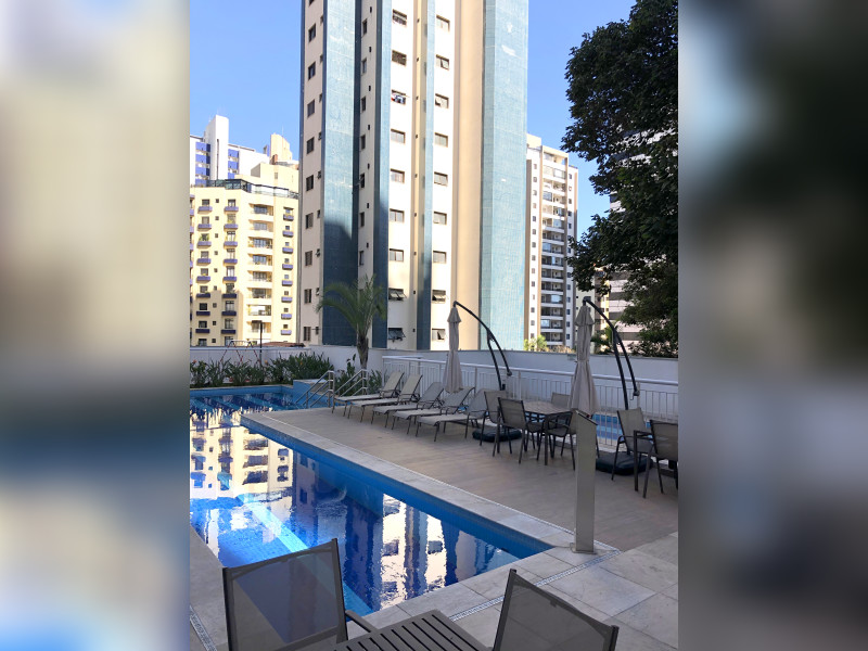 imóvel com 89m² - Vila Mascote - São Paulo
