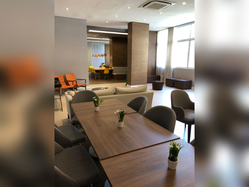 imóvel com 89m² - Vila Mascote - São Paulo