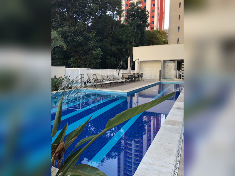 imóvel com 89m² - Vila Mascote - São Paulo