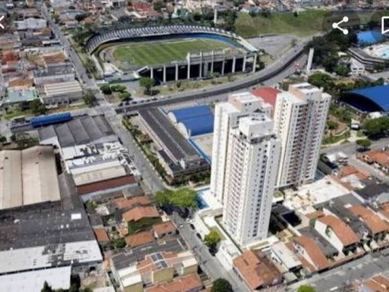 Apartamento à venda Vila América com 65m² e 3 quartos por R$ 425.000 - 1033879693-biosfera1141-035.jpeg