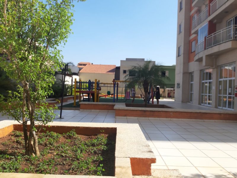 Apartamento à venda Vila América com 65m² e 3 quartos por R$ 425.000 - 1518138789-biosfera1141-040.jpeg