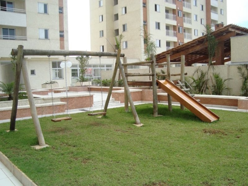 Apartamento à venda Vila América com 65m² e 3 quartos por R$ 425.000 - 1611012300-biosfera1141-036.jpeg