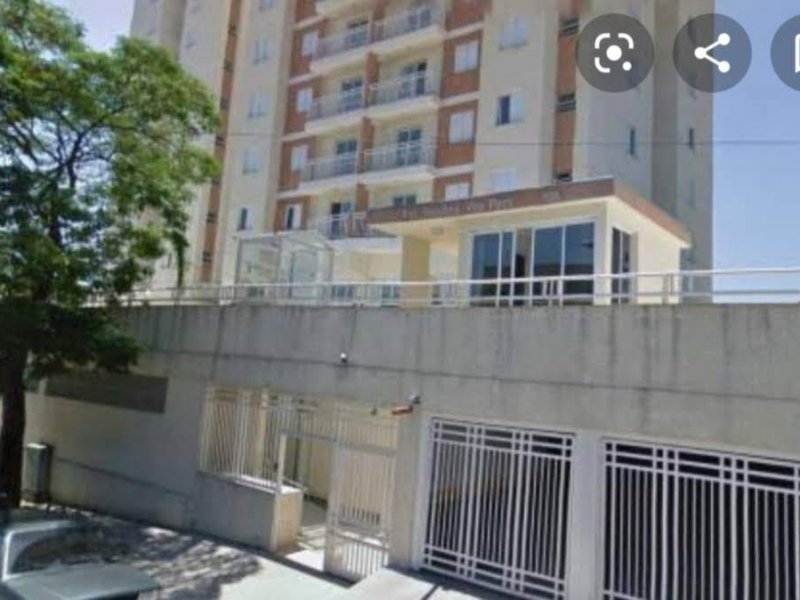 Apartamento à venda Vila América com 65m² e 3 quartos por R$ 425.000 - 182285959-biosfera1141-033.jpeg