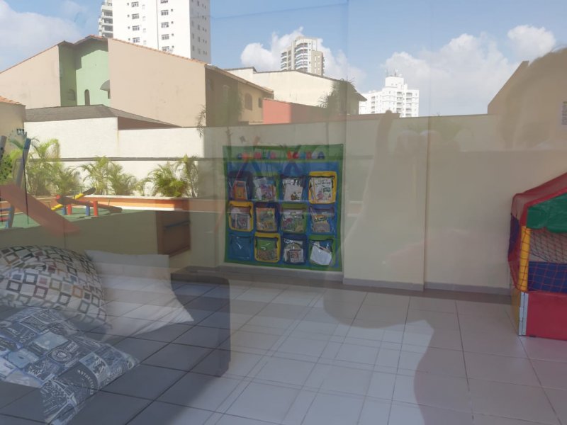 Apartamento à venda Vila América com 65m² e 3 quartos por R$ 425.000 - 389713525-biosfera1141-054.jpeg