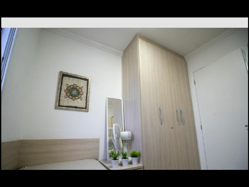 Apartamento à venda Vila América com 65m² e 3 quartos por R$ 425.000 - 461474934-biosfera1141-031.jpg