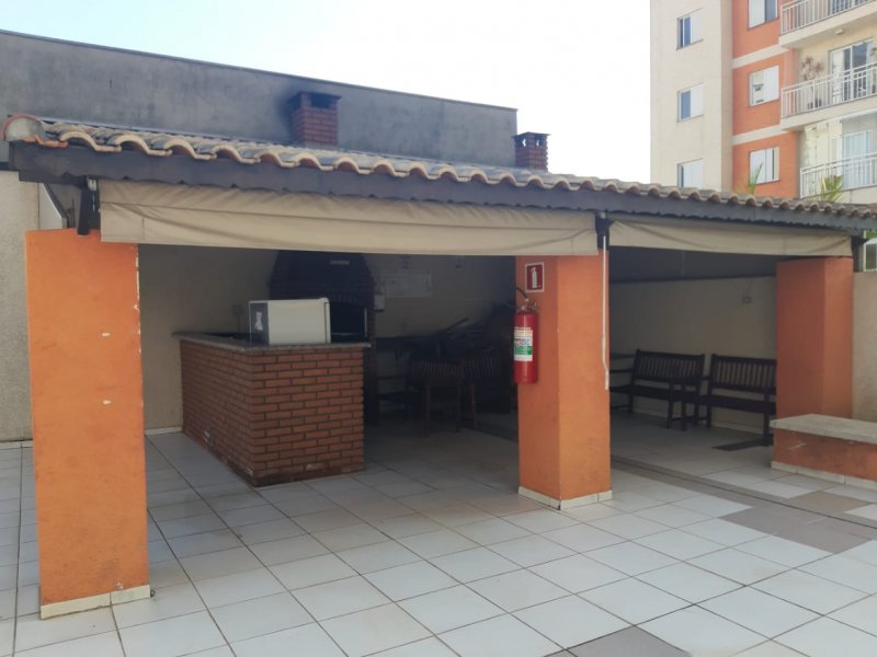 Apartamento à venda Vila América com 65m² e 3 quartos por R$ 425.000 - 773019700-biosfera1141-051.jpeg