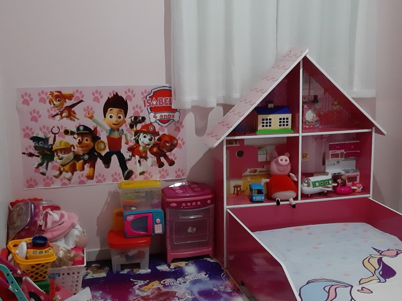 Apartamento à venda Monte Castelo com 53m² e 2 quartos por R$ 165.000 - 1075853023-20200718-183049.jpg