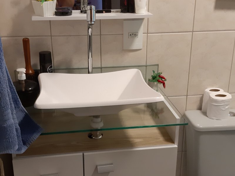 Apartamento à venda Monte Castelo com 53m² e 2 quartos por R$ 165.000 - 761723061-20200627-130500.jpg