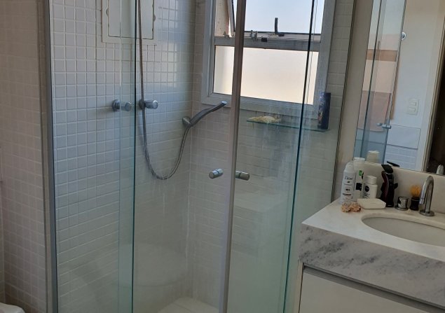 imóvel com 115m²