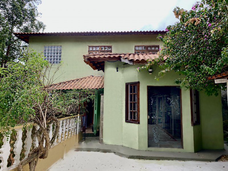Casa de condomínio à venda Parque dos Príncipes com 280m² e 7 quartos por R$ 900.000 - 1600390170-25f5e9ec-ab73-473d-bef6-746ce96563cd.jpeg