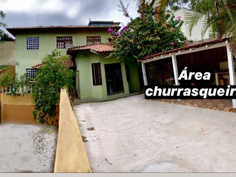 Casa de condomínio à venda Parque dos Príncipes com 280m² e 7 quartos por R$ 900.000 - 512773421-3525becf-d5af-4a98-a503-5f9a5b7817b2.jpeg