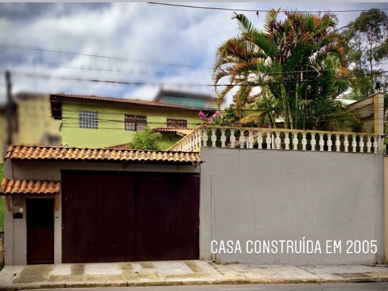 Casa de condomínio à venda Parque dos Príncipes com 280m² e 7 quartos por R$ 900.000 - 956031600-08ebadf6-82b0-49bc-8f20-1017e3b27c3f.jpeg