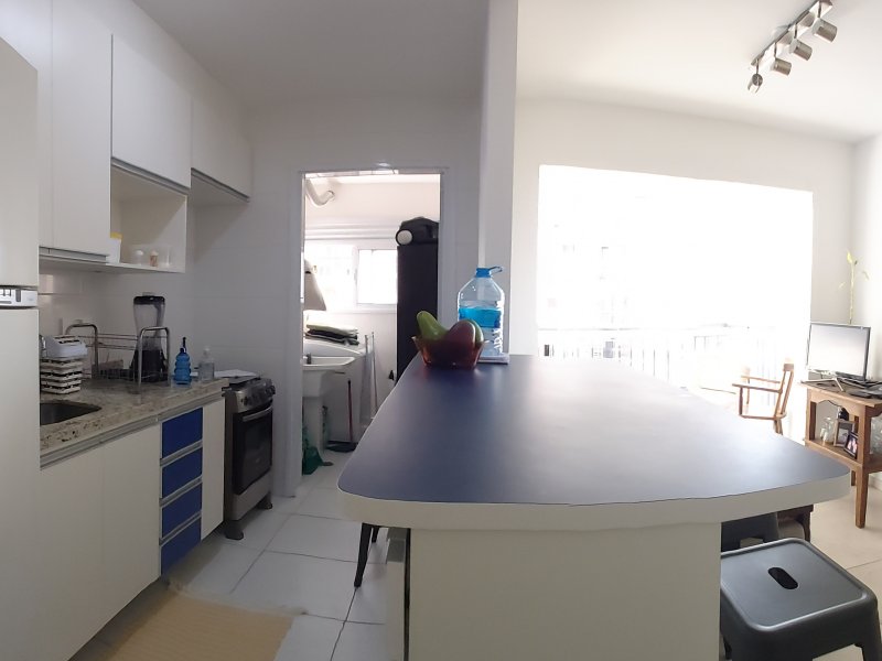 Apartamento à venda Brás com 47m² e 1 quarto por R$ 290.000 - 695362210-20200718-153430.jpg