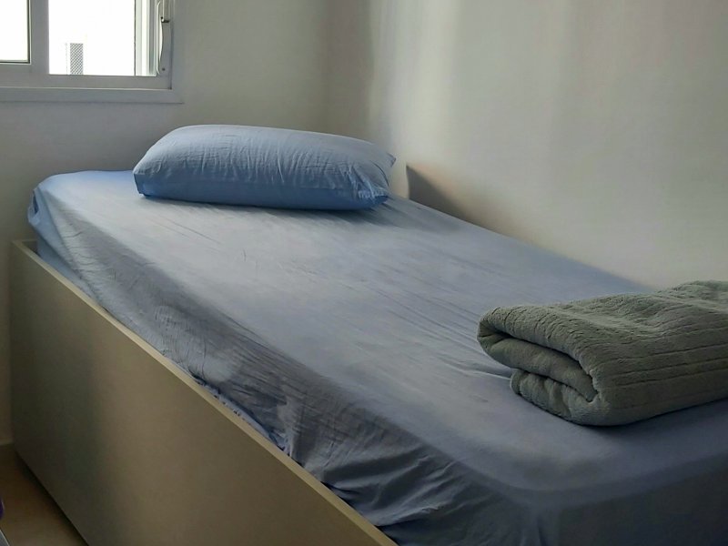 Apartamento à venda Brás com 47m² e 1 quarto por R$ 290.000 - 897760941-20200718-210724.jpg