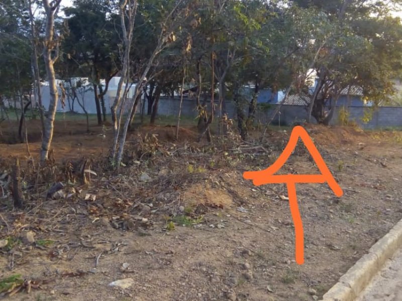 imóvel com 525m² - residencial eldorado - Lagoa Santa