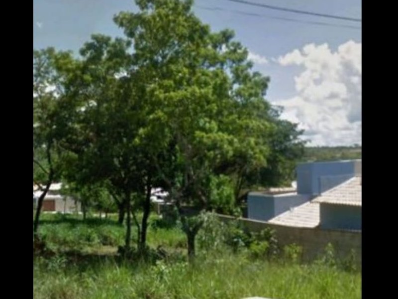 imóvel com 525m² - residencial eldorado - Lagoa Santa