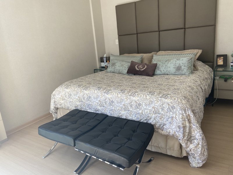imóvel com 164m² - Carmo - Belo Horizonte