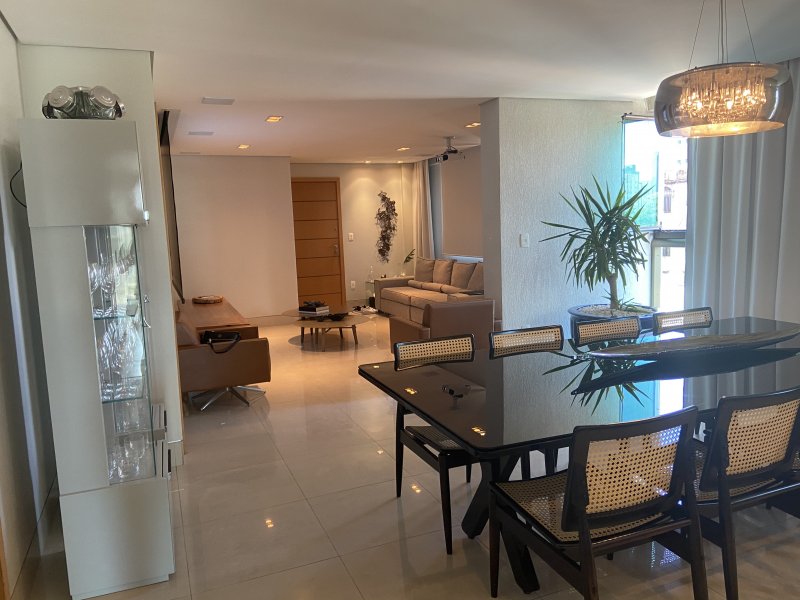 imóvel com 164m² - Carmo - Belo Horizonte