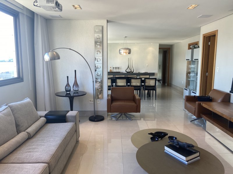 imóvel com 164m² - Carmo - Belo Horizonte