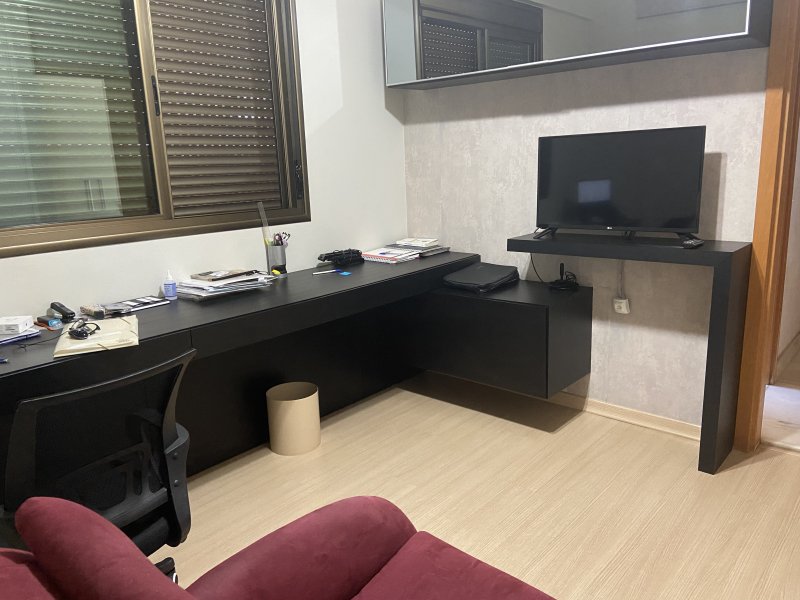 imóvel com 164m² - Carmo - Belo Horizonte