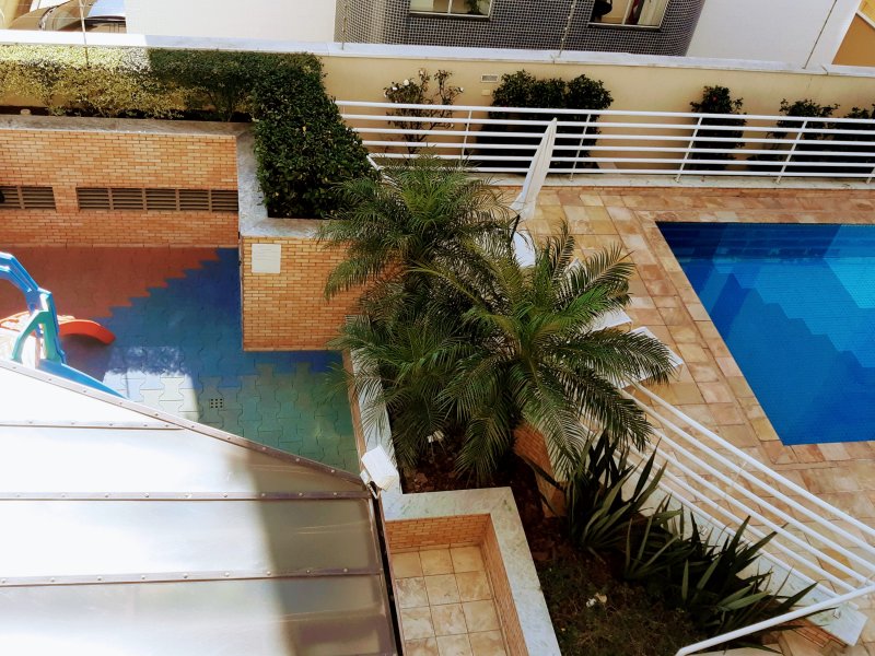 imóvel com 100m² - Santa Paula - São Caetano do Sul